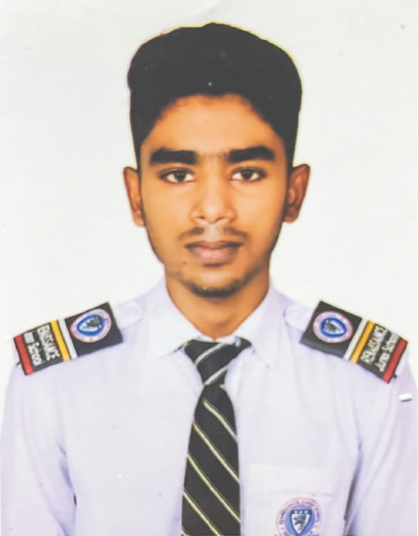 Photo of সাবিদ হোসেন